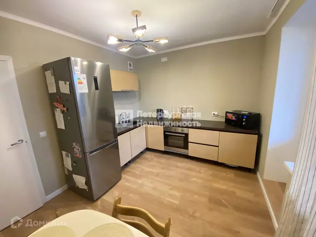 Продаётся 2-к квартира, 51.5 м - Фото 0