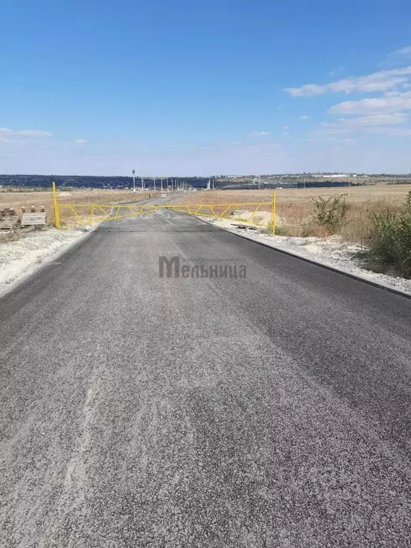 Участок в Волгоградская область, Городищенский район, Орловское с/пос, ... - Фото 2