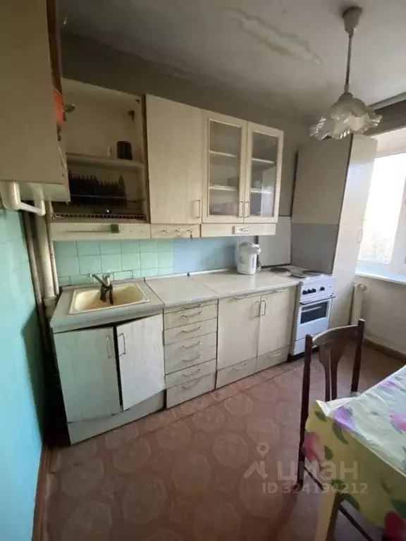 2-к кв. Иркутская область, Иркутск Советская ул., 137 (50.5 м) - Фото 1