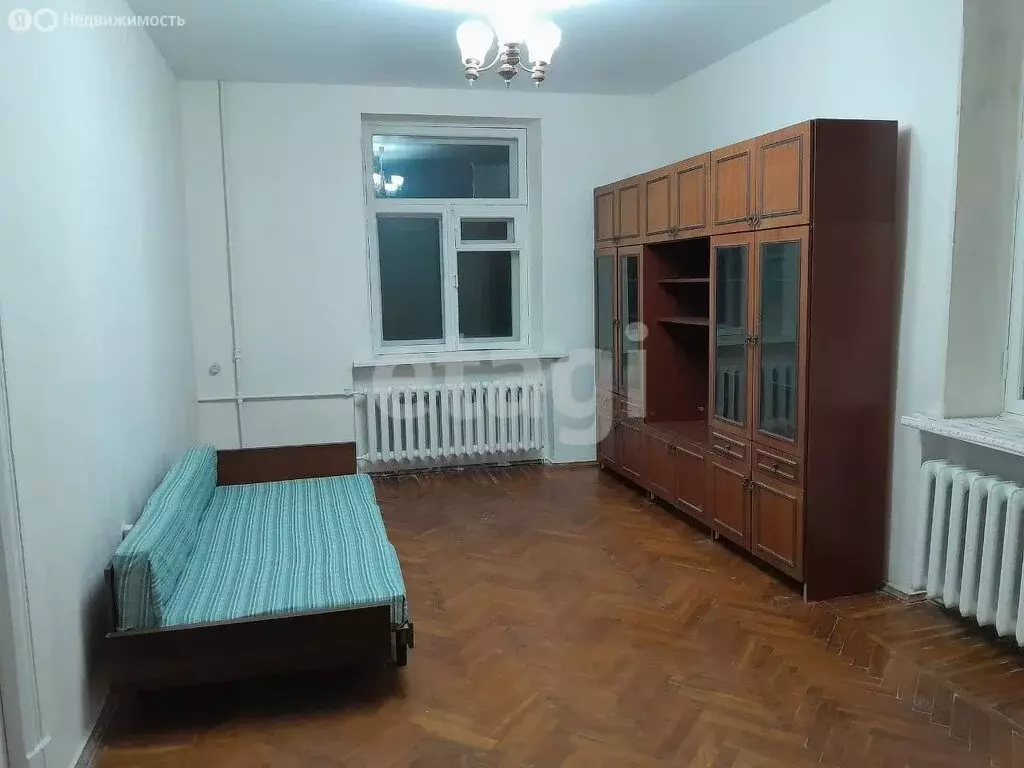 2-комнатная квартира: Кострома, улица Свердлова, 6 (51 м) - Фото 0