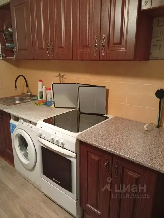 1-к кв. Москва Коровинское ш., 29К1 (35.5 м) - Фото 2