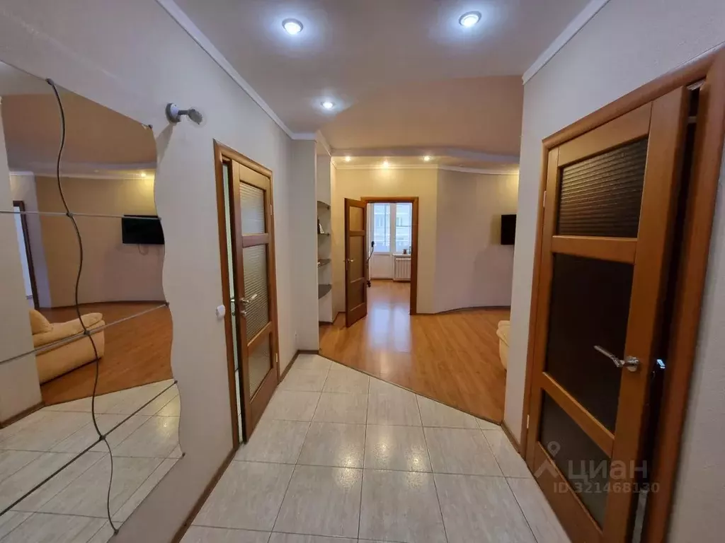 3-к кв. Москва Челябинская ул., 13 (80.0 м) - Фото 1