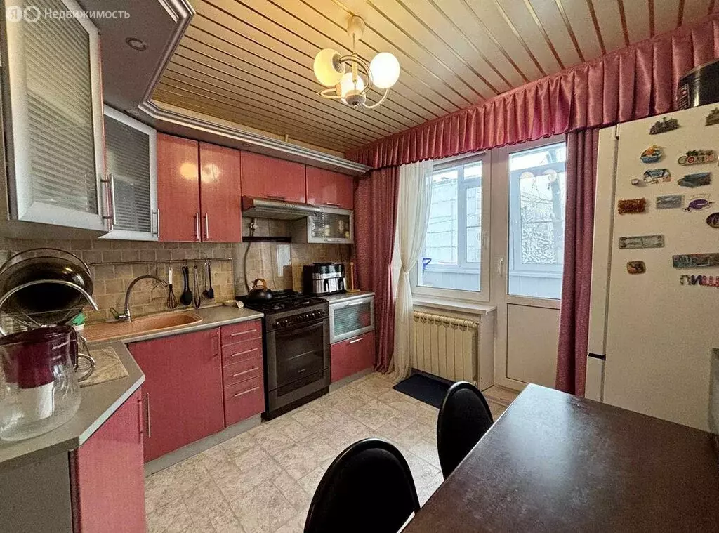 2-комнатная квартира: Чехов, улица Гагарина, 98 (53.3 м) - Фото 1