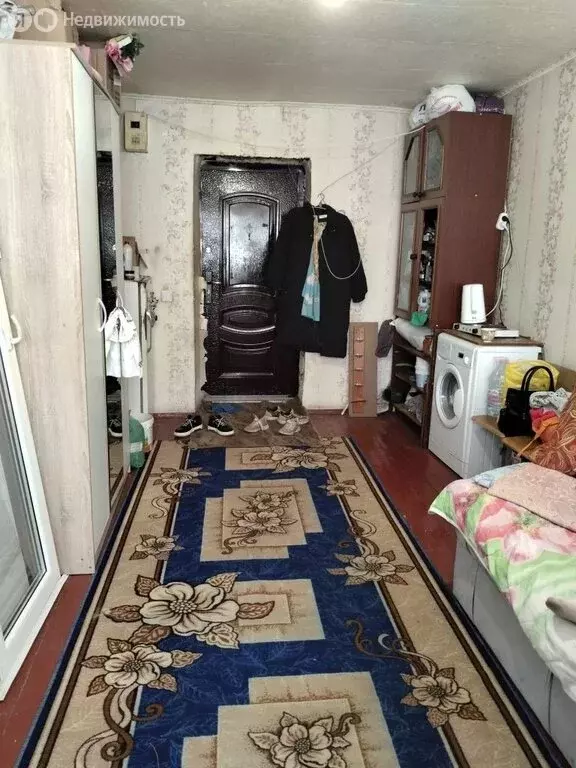 1к в 2-комнатной квартире (16.9 м) - Фото 1