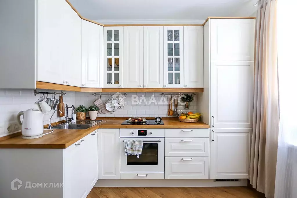 Продаётся 2-к квартира, 47.3 м - Фото 0