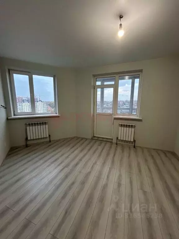 2-к кв. Ростовская область, Ростов-на-Дону 2-й Атмосферный пер., 4 ... - Фото 0
