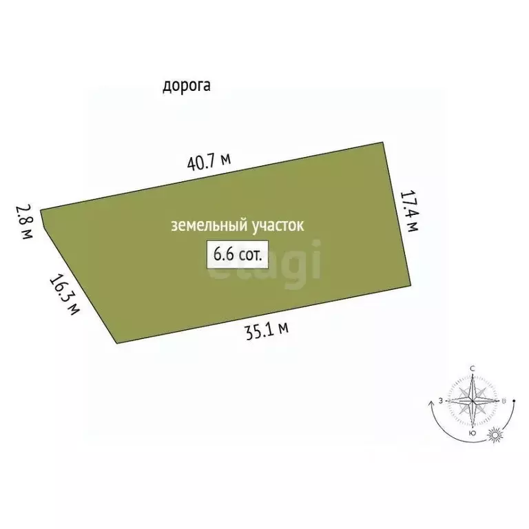 Дом в Ленинградская область, Всеволожск пер. Литературный, 19 (72 м) - Фото 2