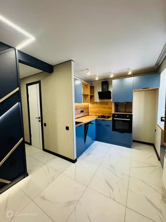 Продаётся 1-к квартира, 35.3 м - Фото 1