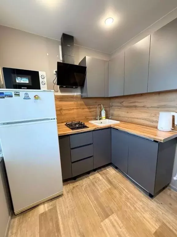 2-к кв. Тверская область, Ржев ул. Гагарина, 106 (45.5 м) - Фото 1