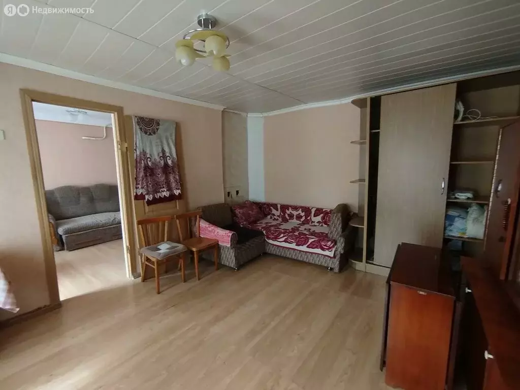 Дом в Армавир, улица Ленина, 88 (50 м) - Фото 0