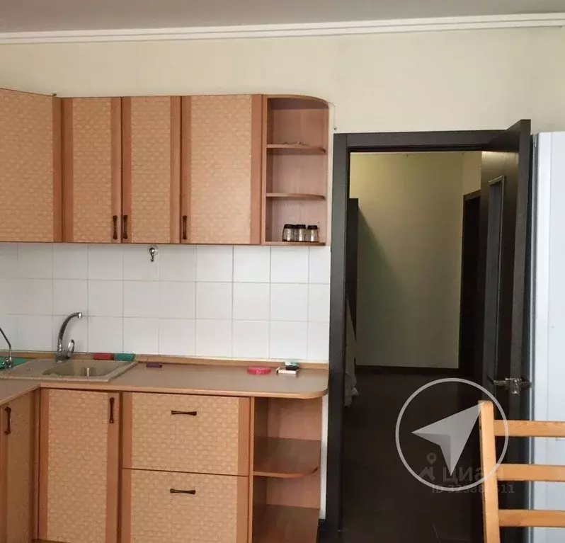 2-к кв. Москва Озерная ул., 4к2 (64.5 м) - Фото 1