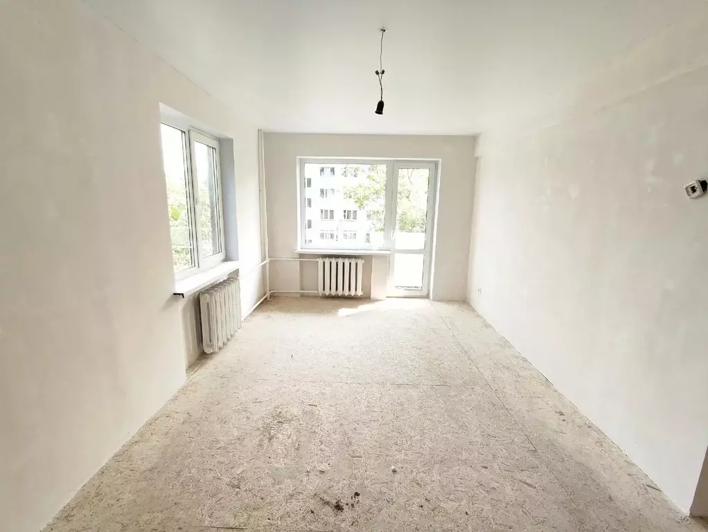 Продаётся 2-к квартира, 41.3 м - Фото 0