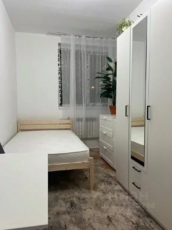 Комната Москва Мосрентген поселение, д. Дудкино, Дудкино СНТ, 10 (15.0 ... - Фото 0