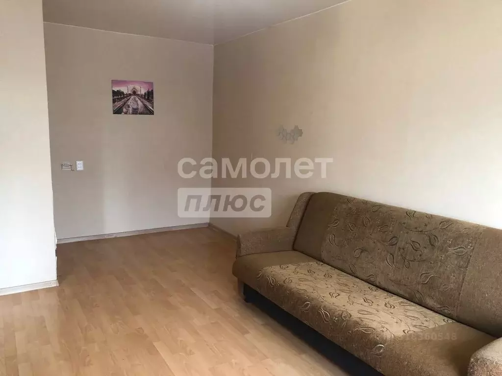 1-к кв. Забайкальский край, Чита ул. Забайкальского Рабочего, 23 (28.5 ... - Фото 0