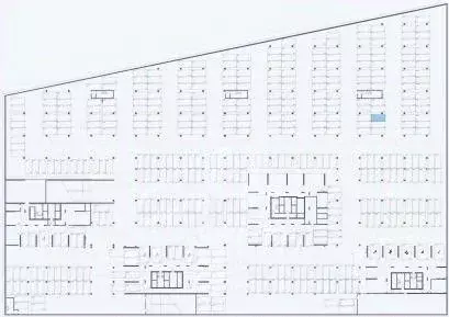 Гараж в Московская область, Красногорск ул. Липовой Рощи, 4к4 (13 м) - Фото 2