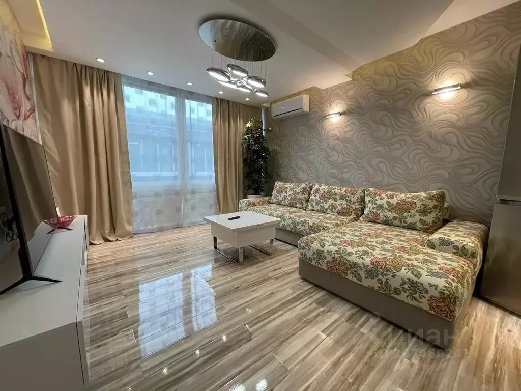 Квартира, 3 комнаты, 90 м - Фото 0