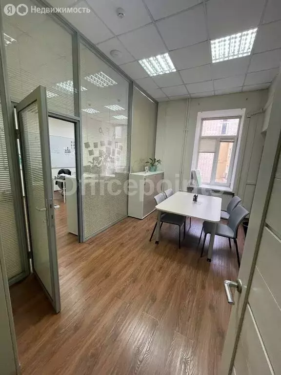 Офис (321.1 м) - Фото 1