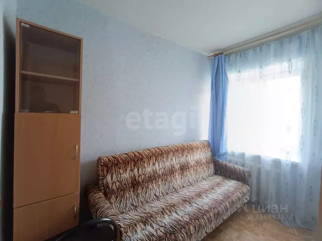 2-к кв. Нижегородская область, Нижний Новгород ул. Бориса Панина, 19 ... - Фото 1