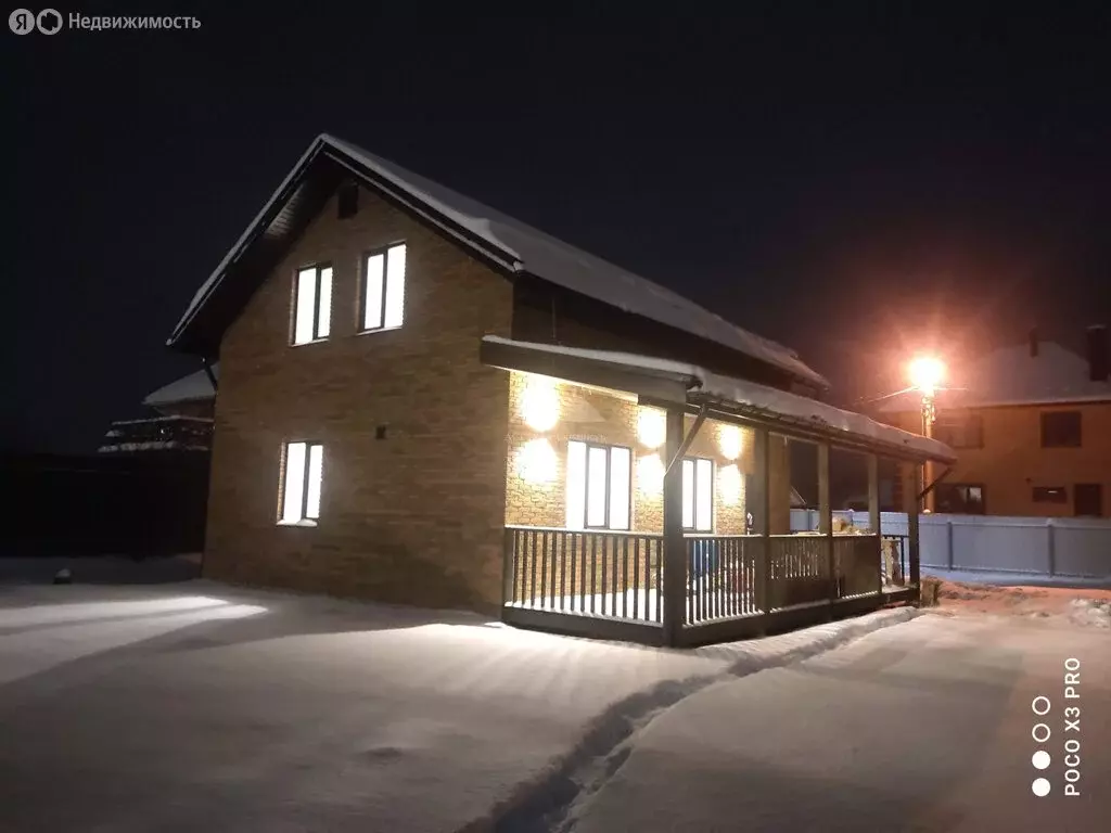 Дом в Московская область, Сергиево-Посадский городской округ, ДНТ ... - Фото 0