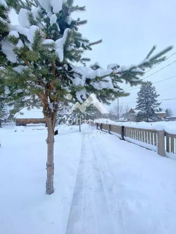Дом в Вологодская область, Междуреченский муниципальный округ, с. ... - Фото 2