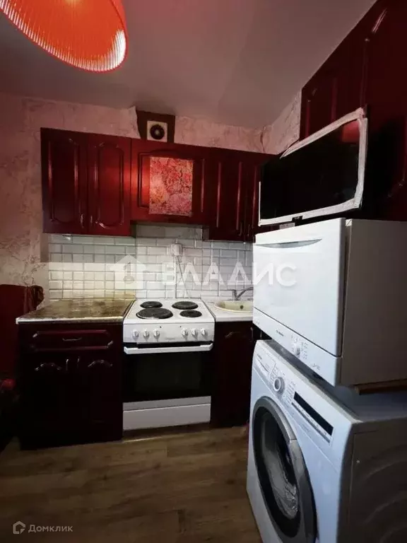 Продаётся 2-к квартира, 39.2 м - Фото 0