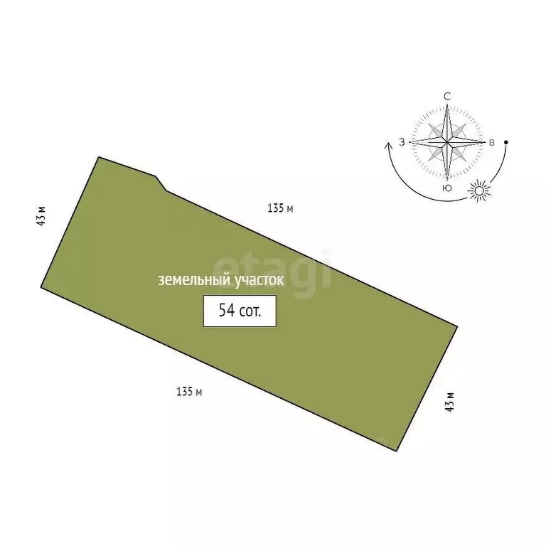 Дом в Красноярский край, Большемуртинско-Сухобузимский округ, д. ... - Фото 2