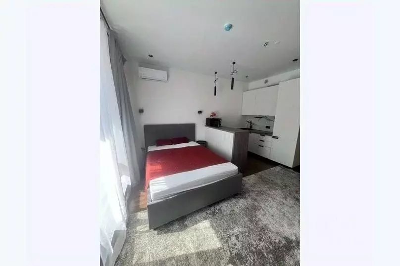 1-к кв. Москва Окружной проезд, 10Б (30.0 м) - Фото 0