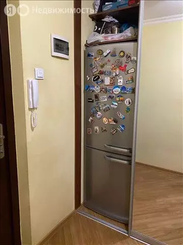 1-комнатная квартира: Ростов-на-Дону, улица 2-й Пятилетки, 10/1 (30 м) - Фото 0