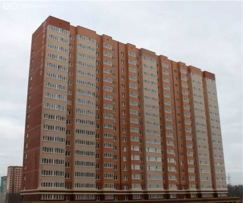 1-комнатная квартира: Краснодар, Восточно-Кругликовская улица, 30/1 ... - Фото 1