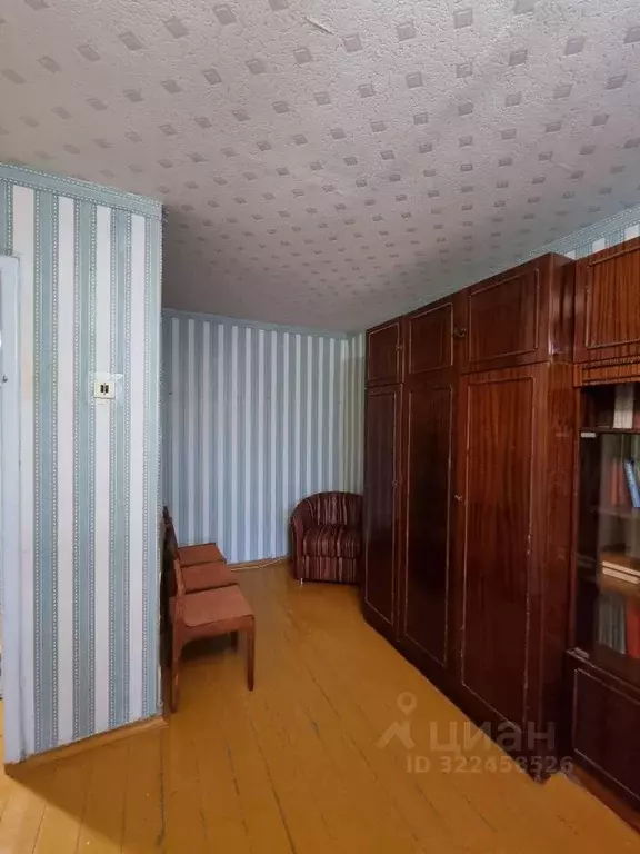 1-к кв. Самарская область, Самара Революционная ул., 133А (34.0 м) - Фото 2