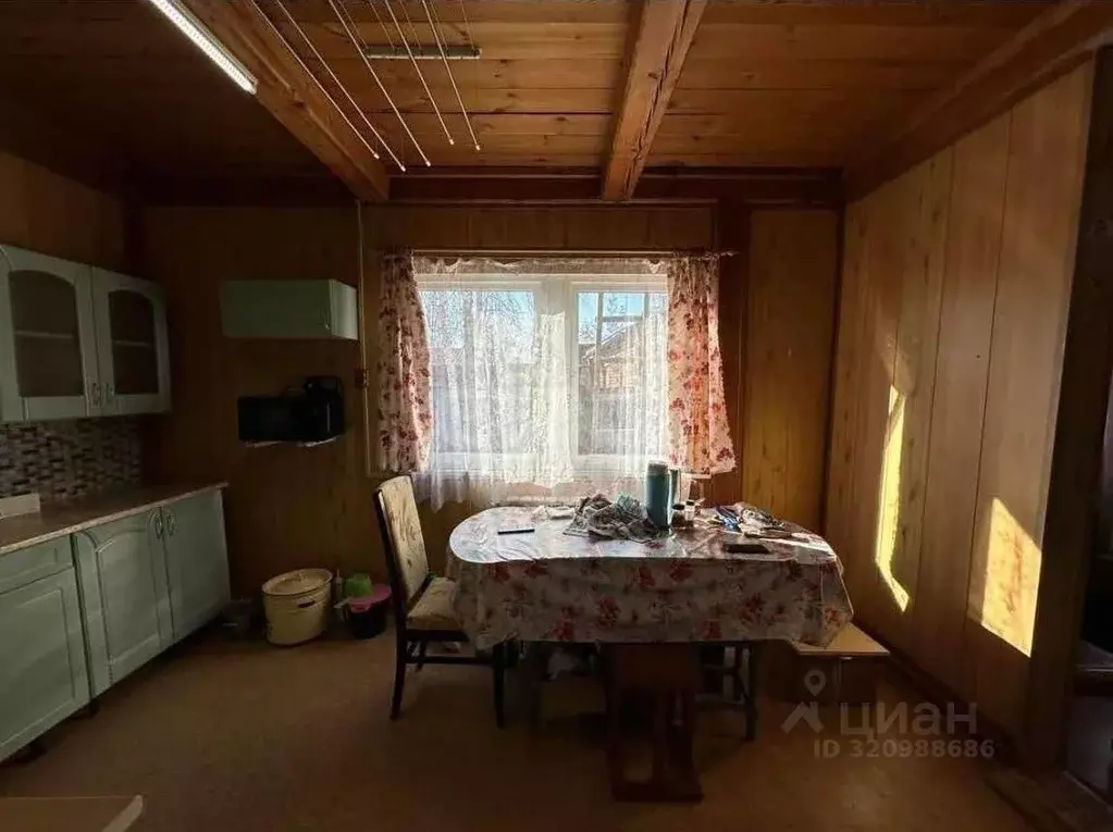 Дом в Саха (Якутия), Якутск ул. Покрышкина, 108/5 (49 м) - Фото 0