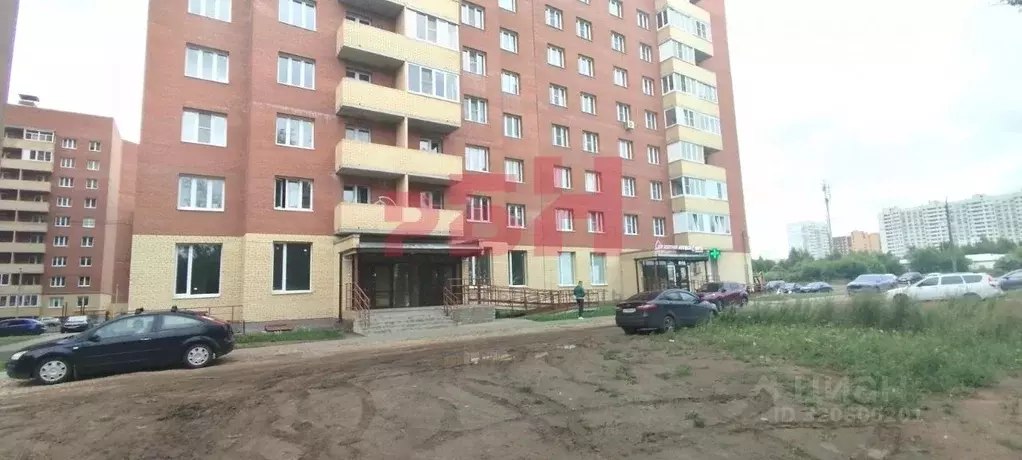 Помещение свободного назначения в Ярославская область, Ярославль ... - Фото 0