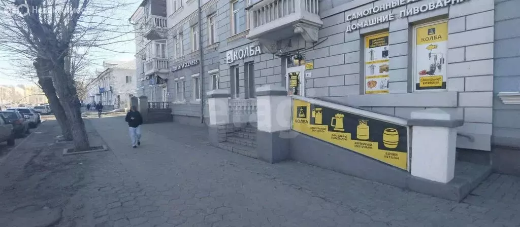 Помещение свободного назначения (61.1 м) - Фото 1