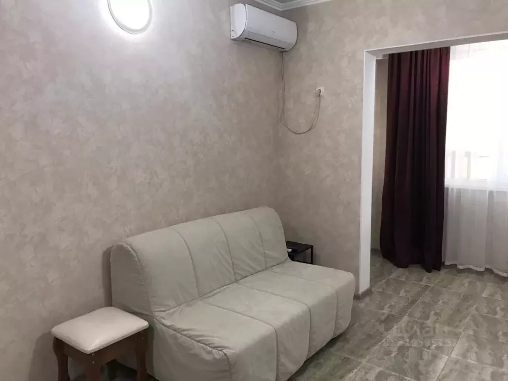 2-к кв. Краснодарский край, Сочи ул. Декабристов, 129 (40.0 м) - Фото 1