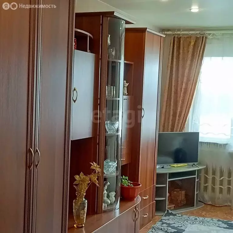 3-комнатная квартира: Ангарск, микрорайон 17А, 28 (59.4 м) - Фото 2