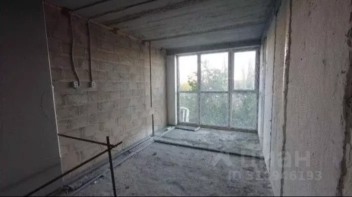 1-к кв. Крым, Симферополь ул. Генерала Родионова, 11 (45.0 м) - Фото 1