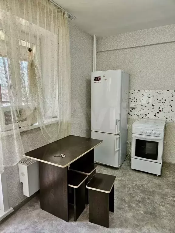 Квартира-студия, 35 м, 8/17 эт. - Фото 1