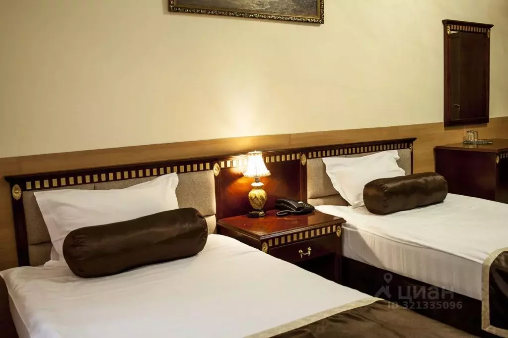 Комната Москва 1-я Боевская ул., 6 (20.0 м) - Фото 1