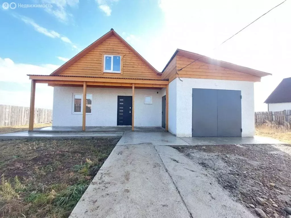 Дом в Урик, Урожайная улица (180 м) - Фото 2