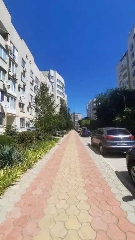 2-к кв. Крым, Евпатория ул. Демышева, 123 (59.0 м) - Фото 2