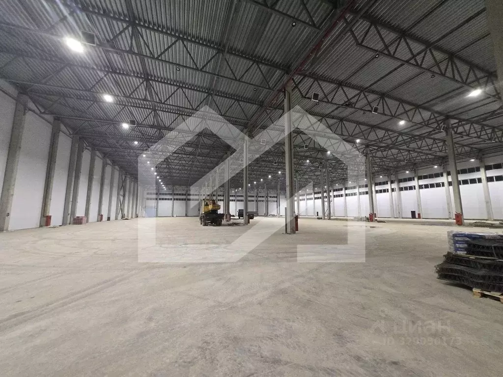 Помещение свободного назначения в Московская область, Серпухов ... - Фото 2