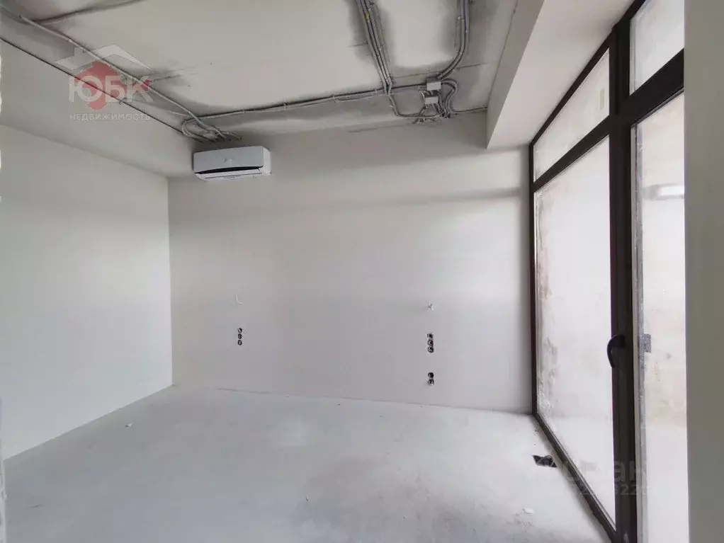 1-к кв. Крым, Евпатория городской округ, Заозерное пгт ул. Аллея ... - Фото 2