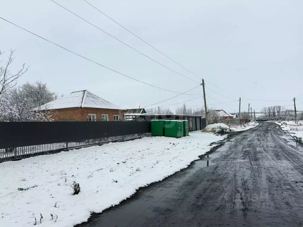 Дом в Ростовская область, Родионово-Несветайский район, Болдыревское ... - Фото 1