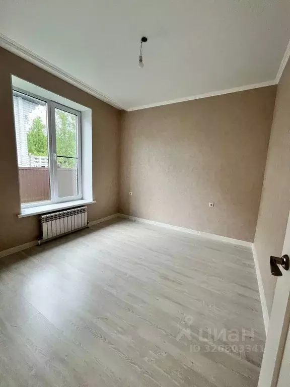 Дом в Тюменская область, Тюменский район, д. Решетникова  (92 м) - Фото 1