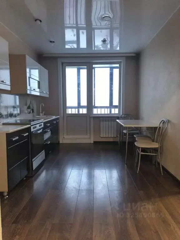 1-к кв. Бурятия, Улан-Удэ ул. Боевая, 7В (36.0 м) - Фото 1