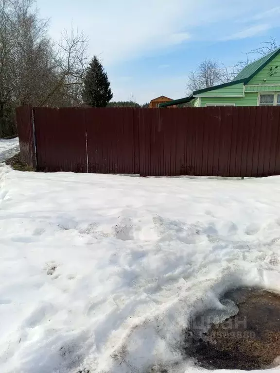 Дом в Владимирская область, Кольчугино Орджоникидзе-3 СНТ,  (12 м) - Фото 2