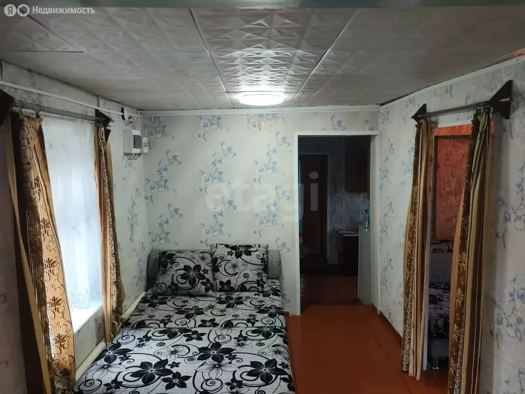 Дом в Аша, Красногвардейская улица (31.4 м) - Фото 2