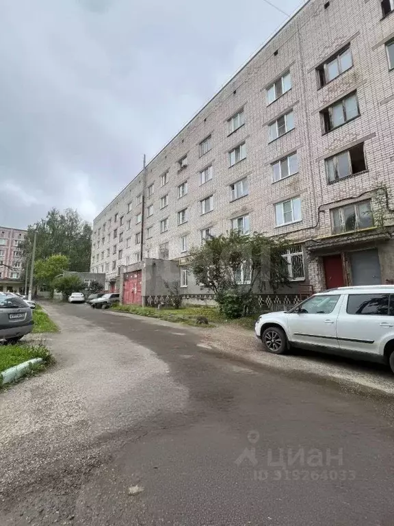 Комната Марий Эл, Йошкар-Ола ул. Прохорова, 27 (12.2 м) - Фото 0