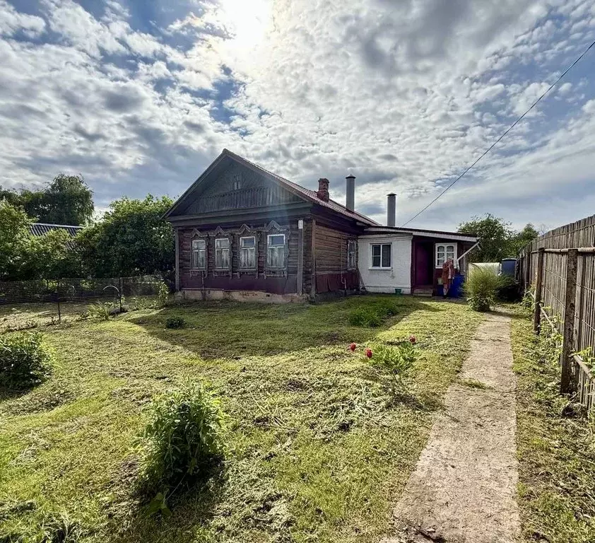 Дом в Московская область, Мытищи городской округ, д. Еремино  (94 м) - Фото 1
