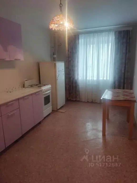 1-к кв. Татарстан, Зеленодольск просп. Строителей, 17 (38.0 м) - Фото 0